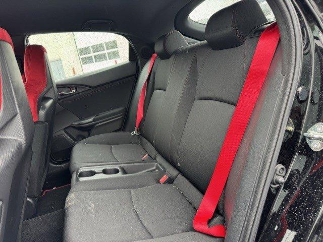 2019 Honda Civic Type R Vehicle Photo in Mechanicsburg, PA 17050-1707