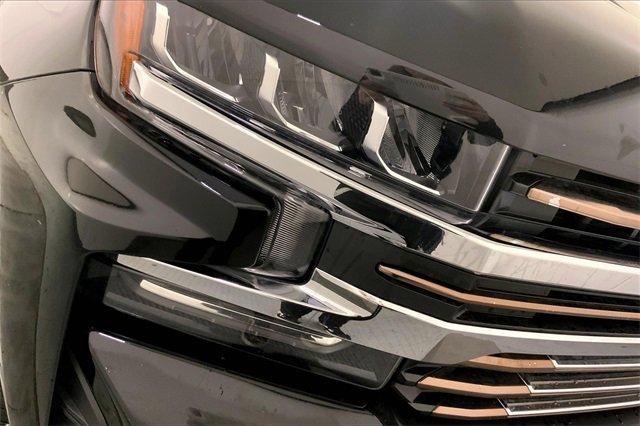 2022 Chevrolet Silverado 1500 LTD Vehicle Photo in INDEPENDENCE, MO 64055-1314
