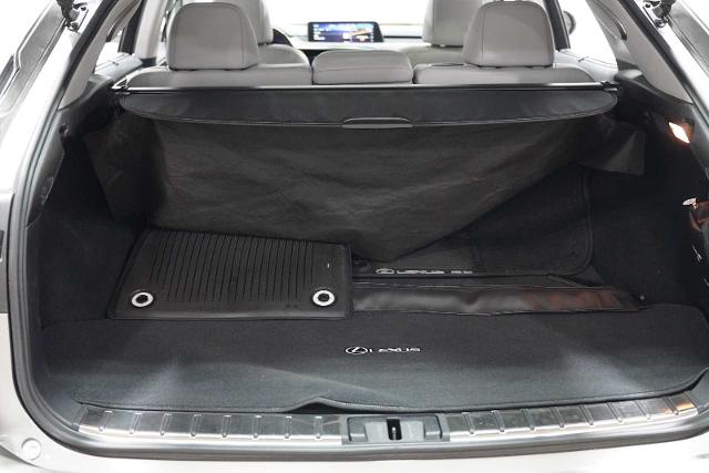 2019 Lexus RX 350 Vehicle Photo in GRAPEVINE, TX 76051