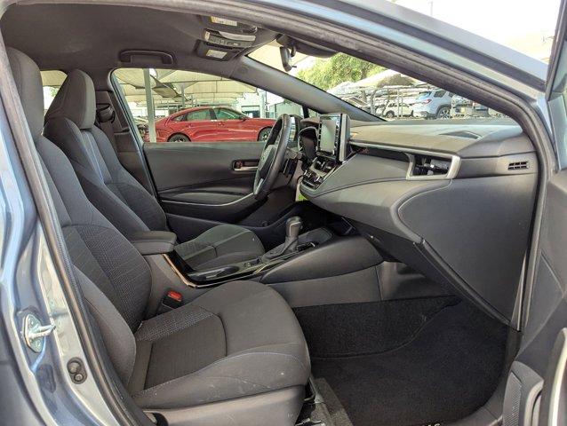 2020 Toyota Corolla Vehicle Photo in San Antonio, TX 78230