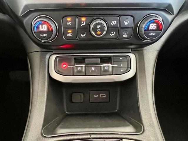 2023 GMC Acadia Vehicle Photo in EFFINGHAM, IL 62401-2832