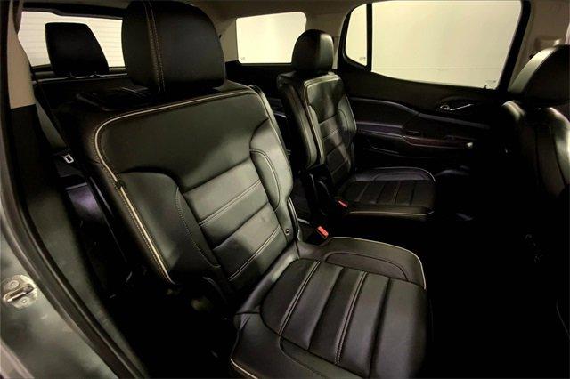 2023 GMC Acadia Vehicle Photo in KANSAS CITY, MO 64114-4545