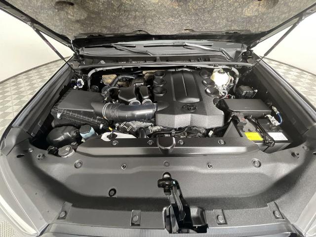 2023 Toyota 4Runner Vehicle Photo in GILBERT, AZ 85297-0402