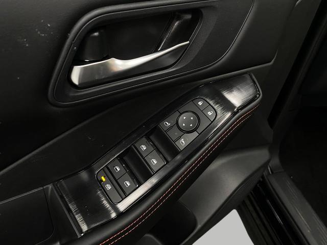 2025 Nissan Rogue Vehicle Photo in Appleton, WI 54913