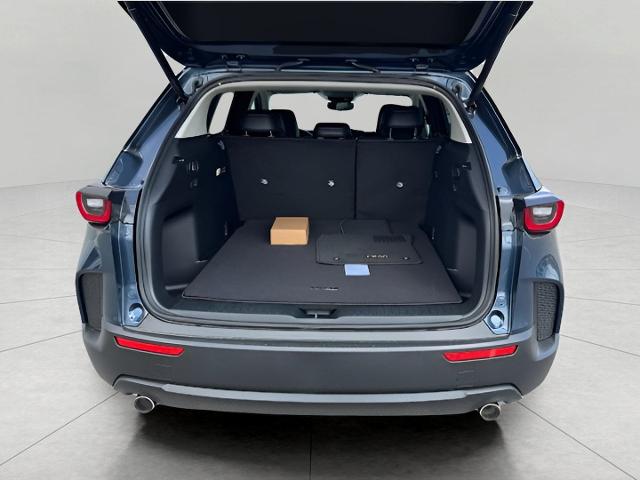 2025 Mazda CX-50 Vehicle Photo in Green Bay, WI 54304