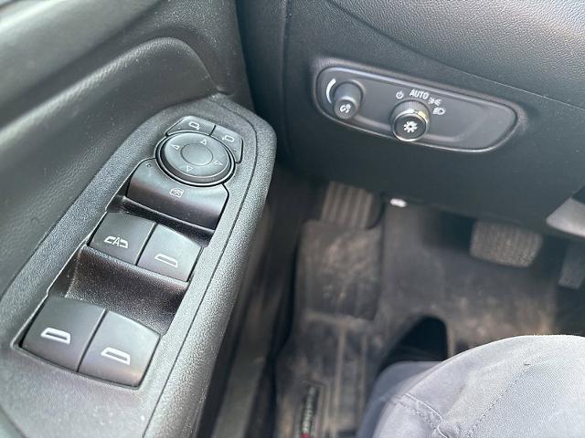 2019 Chevrolet Equinox Vehicle Photo in HARRISBURG, PA 17111-1033