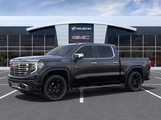 2025 GMC Sierra 1500 Vehicle Photo in APPLETON, WI 54914-8833