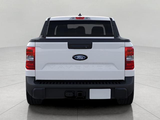 2025 Ford Maverick Vehicle Photo in Neenah, WI 54956