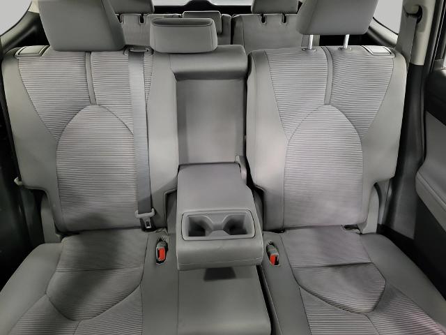 2022 Toyota Highlander Vehicle Photo in Oshkosh, WI 54904