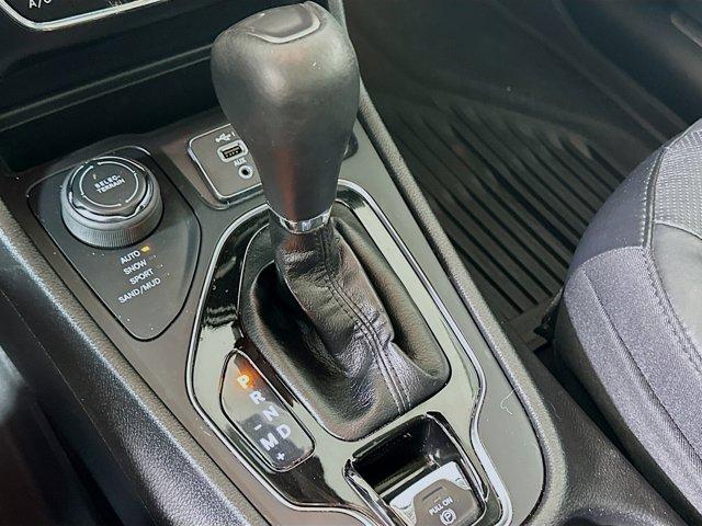 2021 Jeep Cherokee Vehicle Photo in Doylsetown, PA 18901