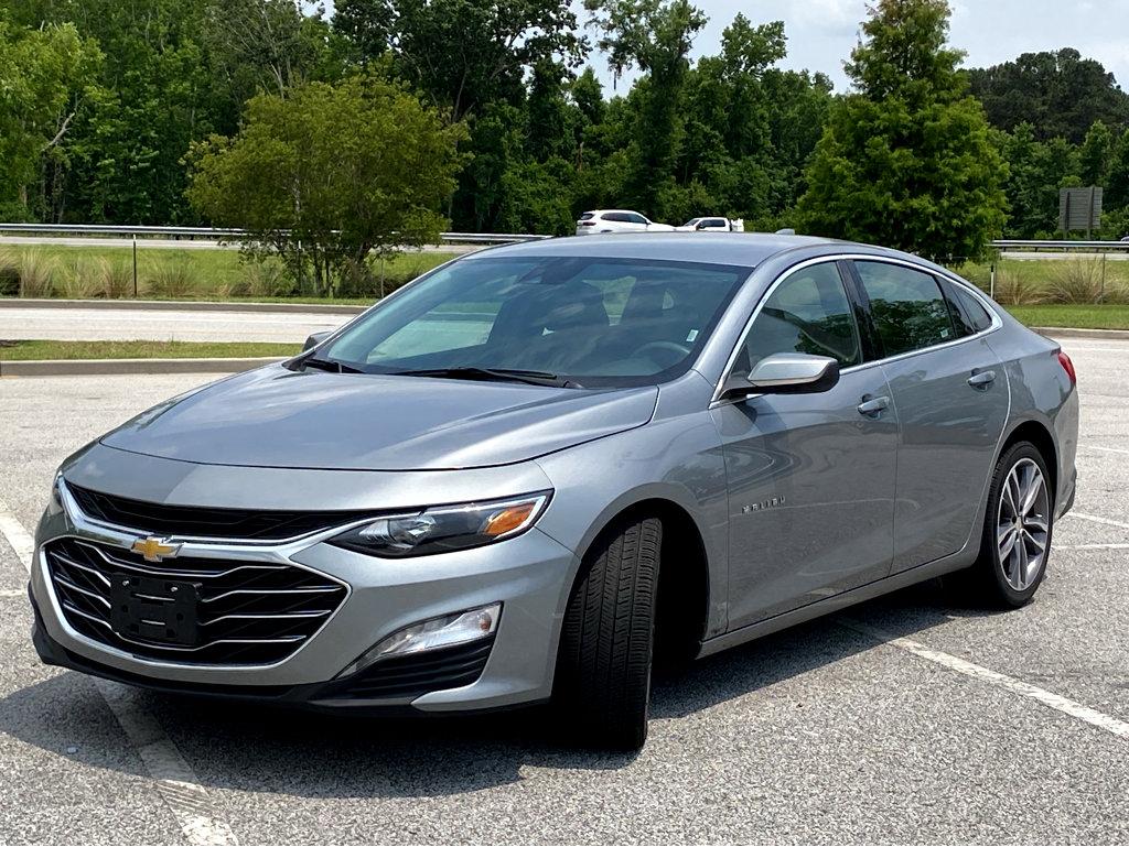 2023 Chevrolet Malibu Vehicle Photo in POOLER, GA 31322-3252