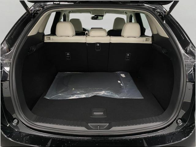 2025 Mazda CX-5 Vehicle Photo in Appleton, WI 54913