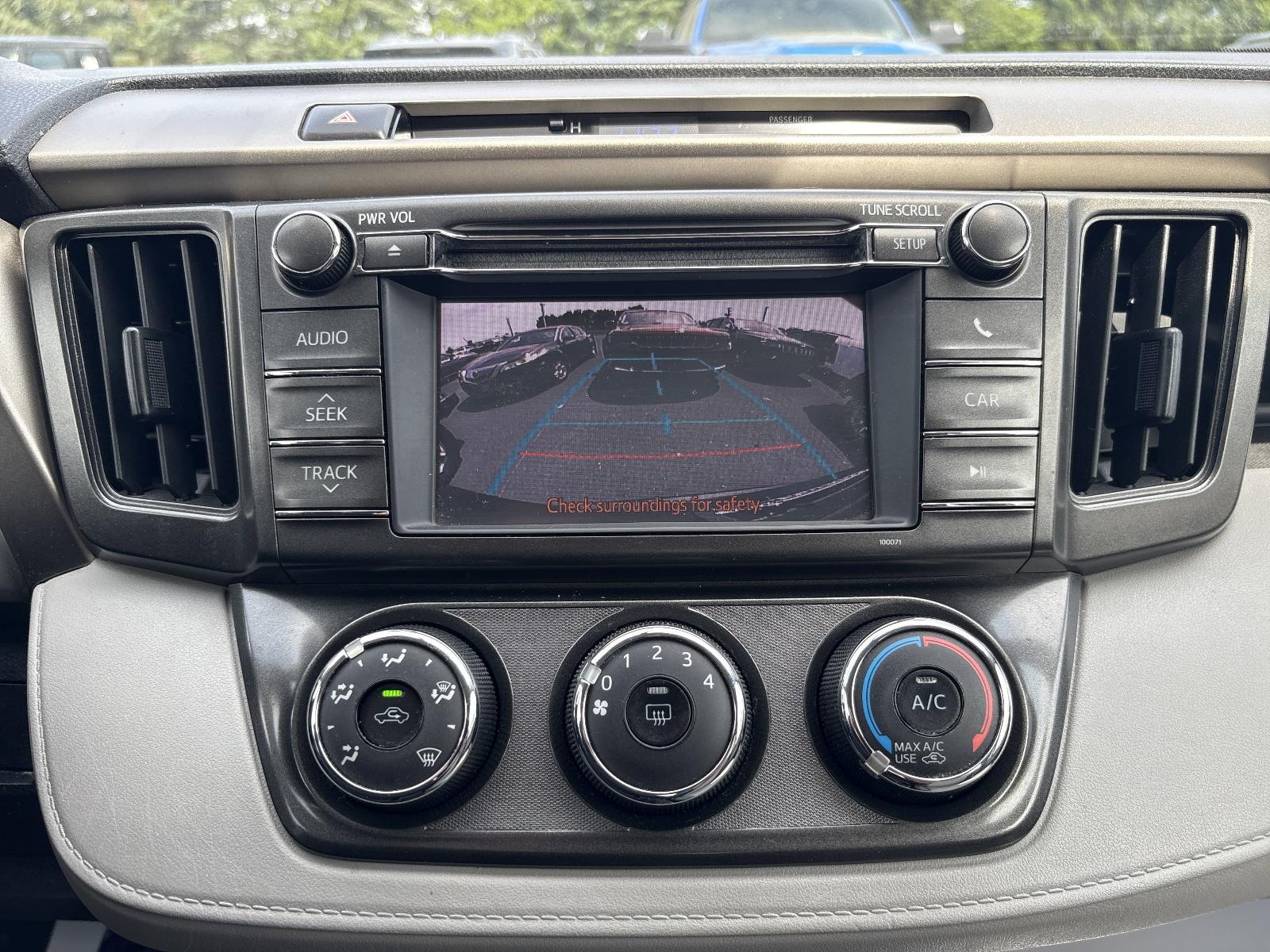 2013 Toyota RAV4 Vehicle Photo in Mechanicsburg, PA 17050