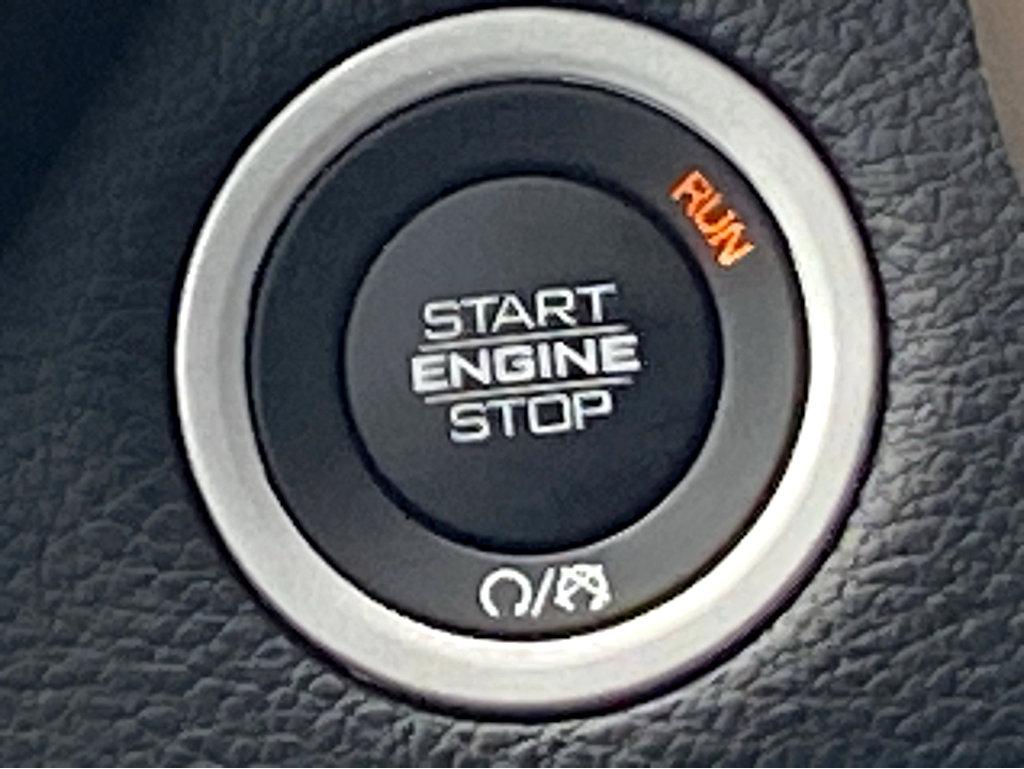 2022 Ram 1500 Vehicle Photo in POOLER, GA 31322-3252