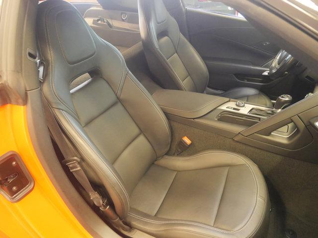 2019 Chevrolet Corvette Vehicle Photo in Nashua, NH 03060