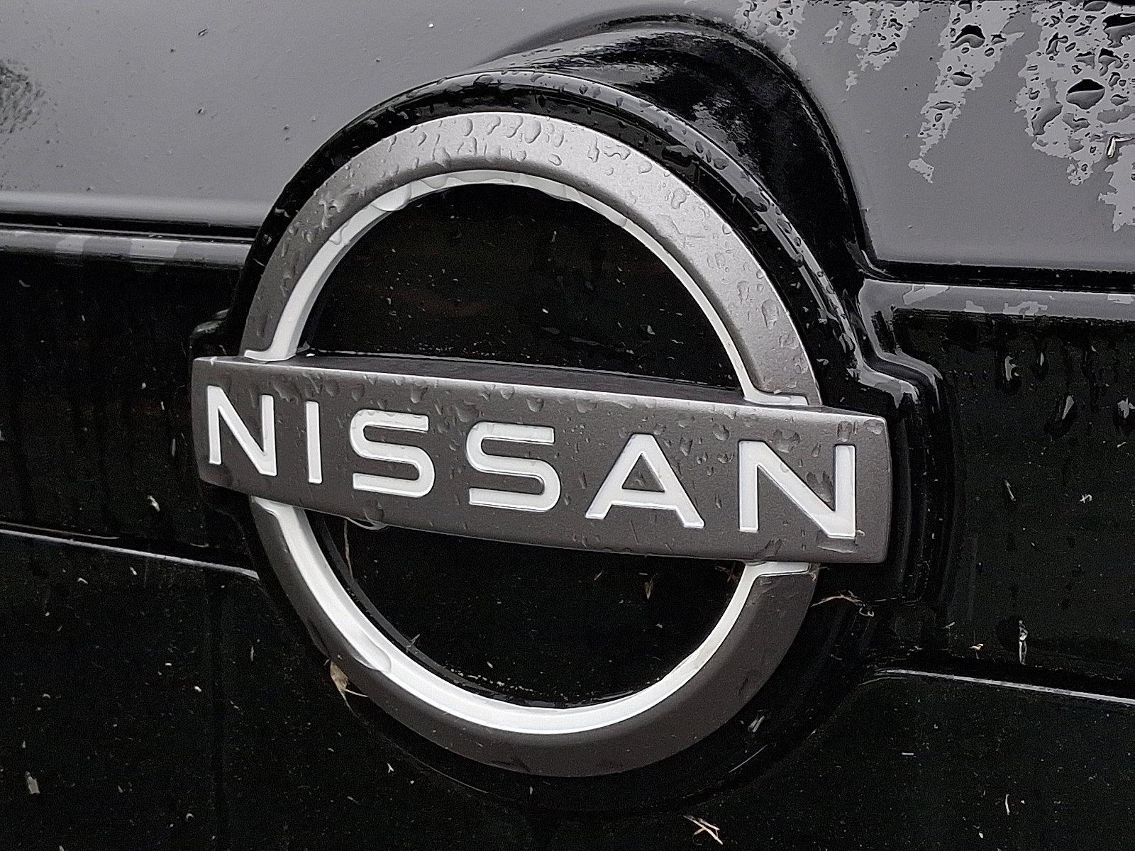 2025 Nissan Pathfinder Vehicle Photo in Jenkintown, PA 19046