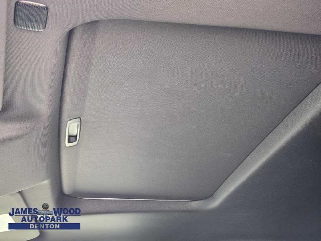 2024 Chevrolet Silverado 2500 HD Vehicle Photo in DENTON, TX 76210-9321