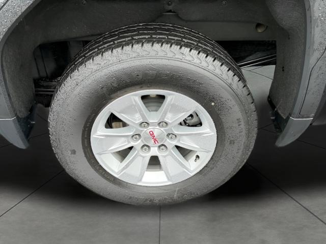 2024 GMC Sierra 1500 Vehicle Photo in MADISON, WI 53713-3220