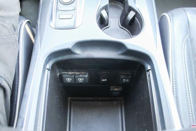 2018 Acura MDX Vehicle Photo in HOUSTON, TX 77090