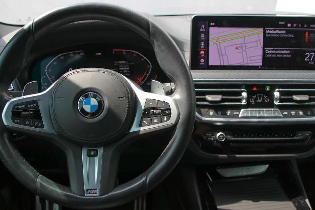 2022 BMW X3 sDrive30i Vehicle Photo in SUGAR LAND, TX 77478