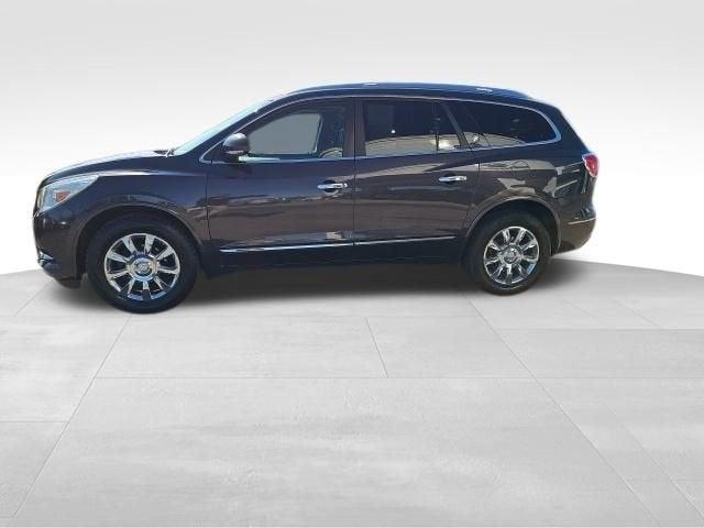 2014 Buick Enclave Vehicle Photo in Fishers, IN 46038