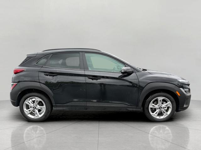 2023 Hyundai Kona Vehicle Photo in MADISON, WI 53713-3220