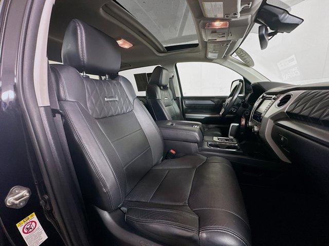2019 Toyota Tundra 4WD Vehicle Photo in Flemington, NJ 08822