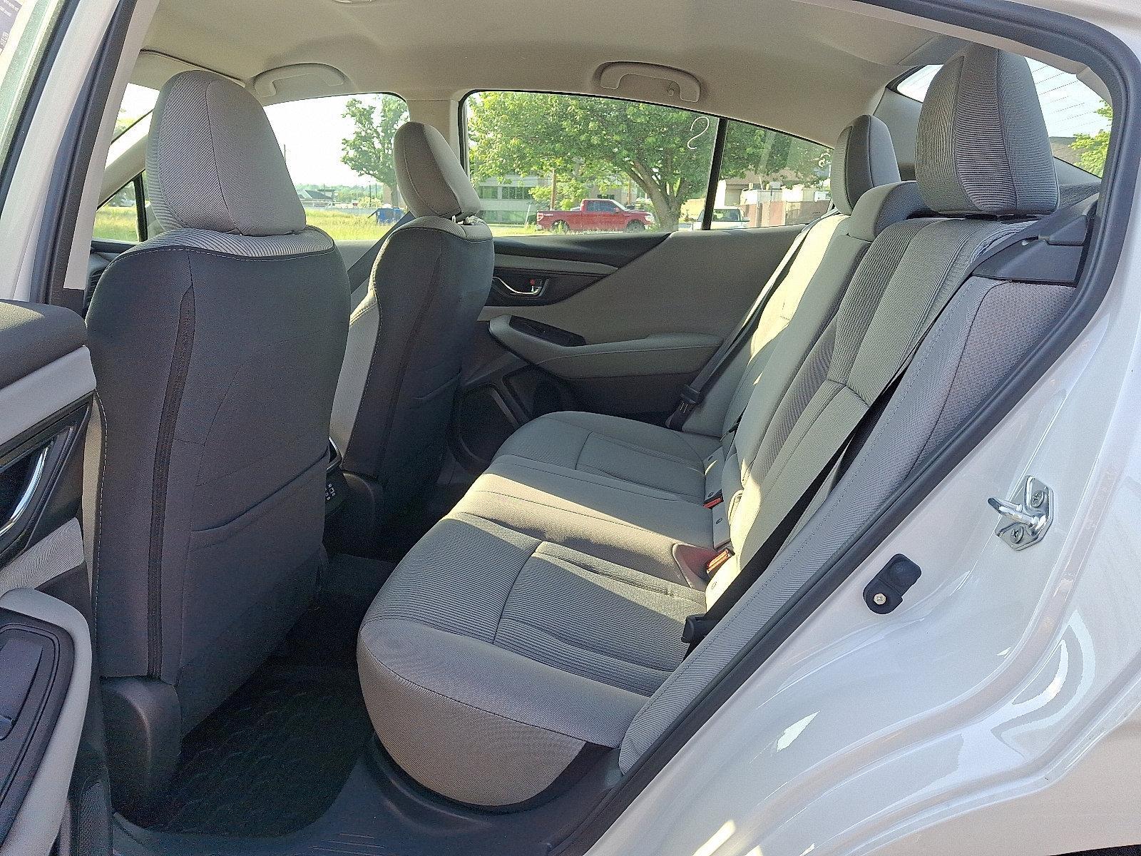 2025 Subaru Legacy Vehicle Photo in Harrisburg, PA 17111