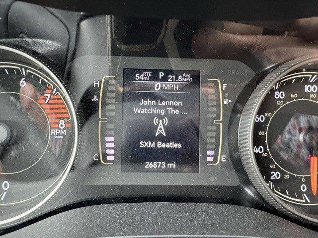 2021 Jeep Cherokee Vehicle Photo in Mechanicsburg, PA 17050-1707