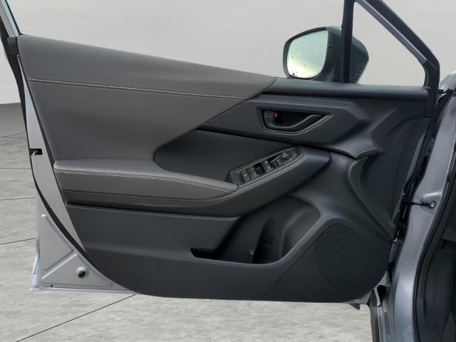 2025 Subaru Crosstrek Vehicle Photo in Green Bay, WI 54304
