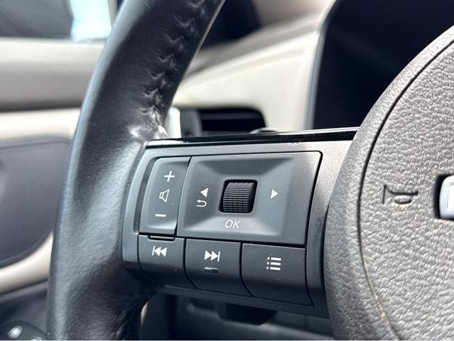 2023 Nissan Rogue Vehicle Photo in Savannah, GA 31419