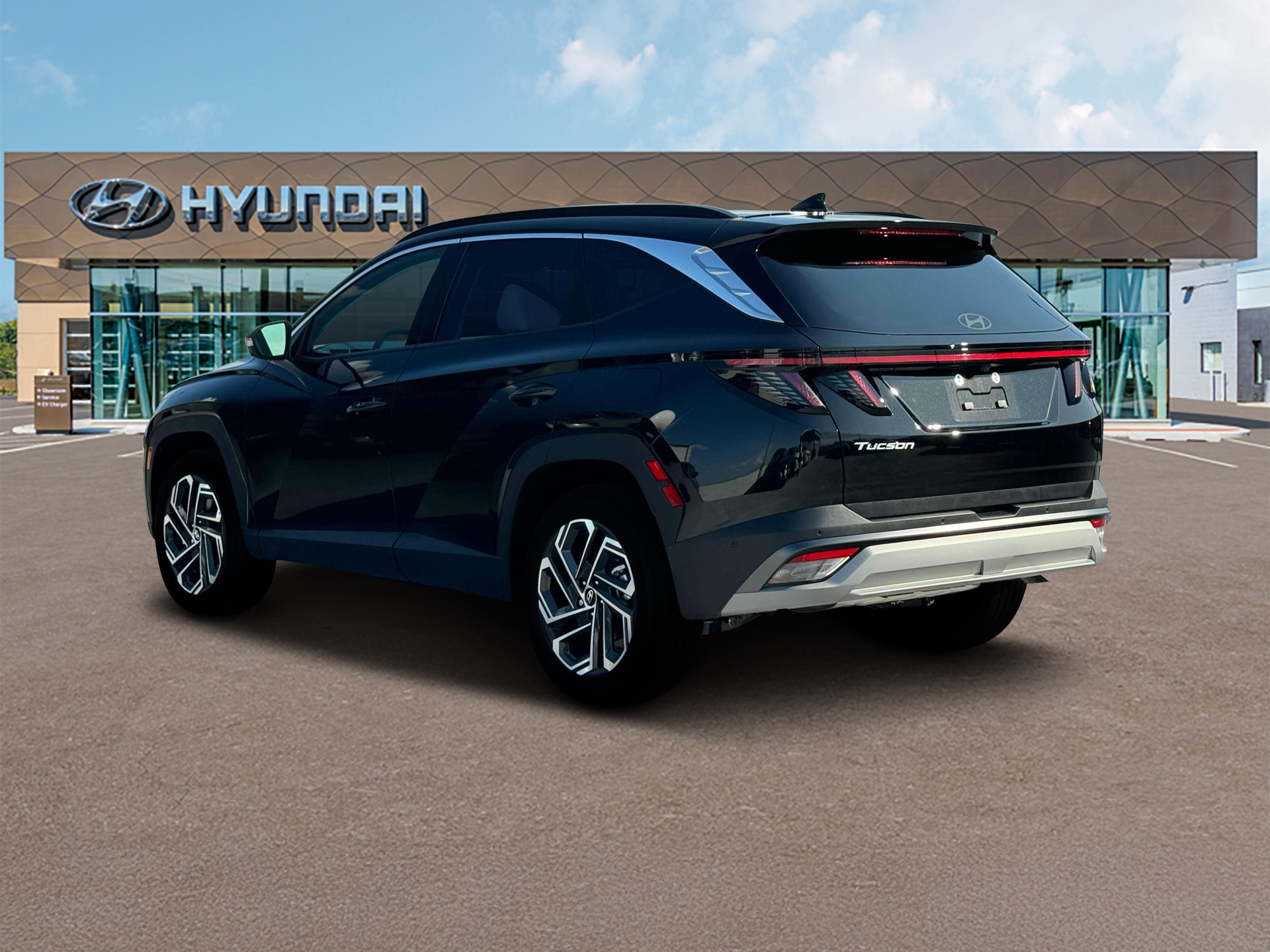 2025 Hyundai TUCSON Vehicle Photo in Philadelphia, PA 19116