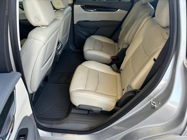 2020 Cadillac XT6 Vehicle Photo in Grapevine, TX 76051