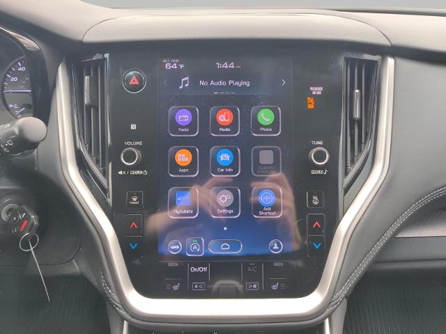 2021 Subaru Outback Vehicle Photo in Green Bay, WI 54304