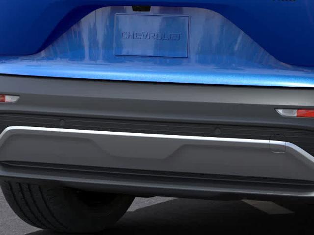 2025 Chevrolet Blazer EV Vehicle Photo in PITTSBURGH, PA 15226-1209