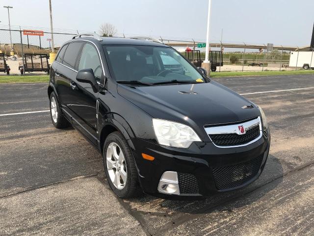 2009 Saturn Vue Vehicle Photo in GREEN BAY, WI 54303-3330