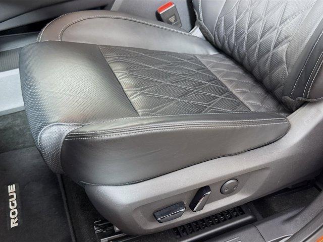 2021 Nissan Rogue Vehicle Photo in Flemington, NJ 08822