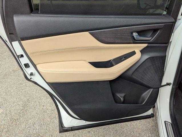 2023 Acura MDX Vehicle Photo in San Antonio, TX 78230