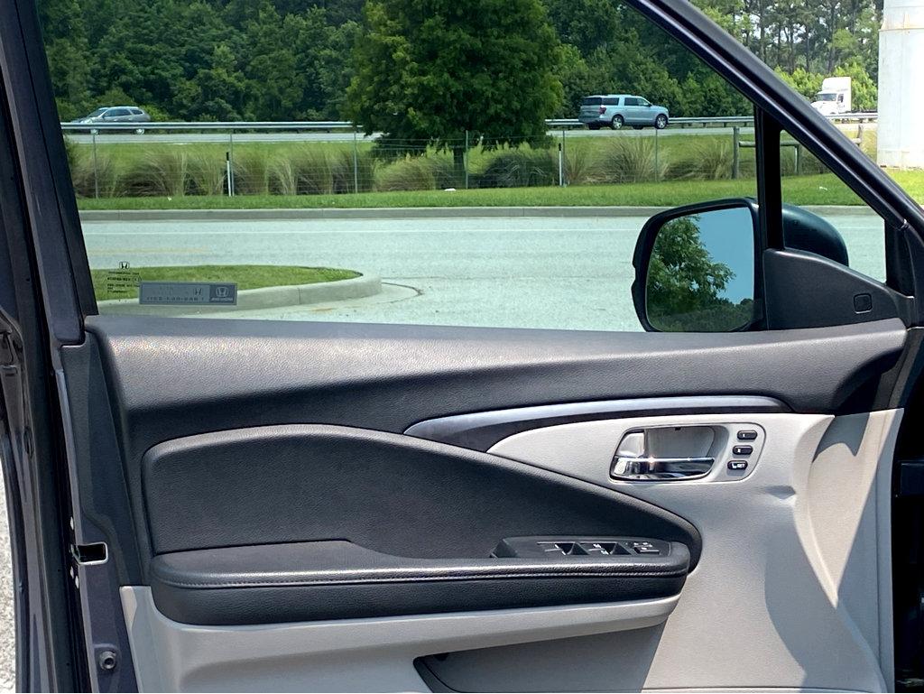 2020 Honda Pilot Vehicle Photo in POOLER, GA 31322-3252