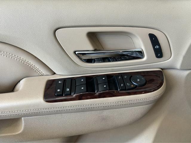 2014 Cadillac Escalade ESV Vehicle Photo in Grapevine, TX 76051