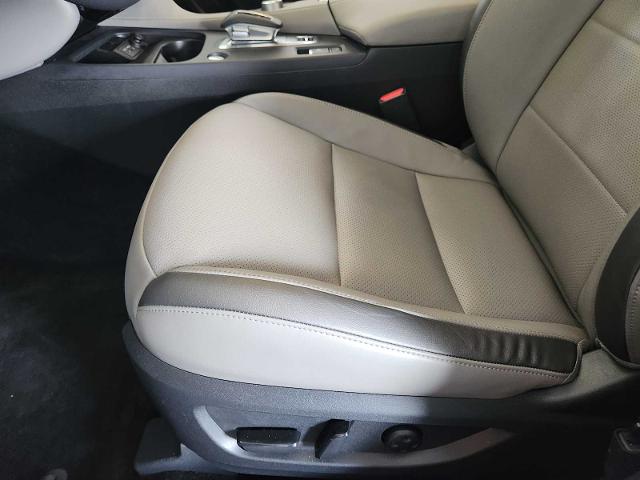 2024 INFINITI QX50 Vehicle Photo in DALLAS, TX 75209