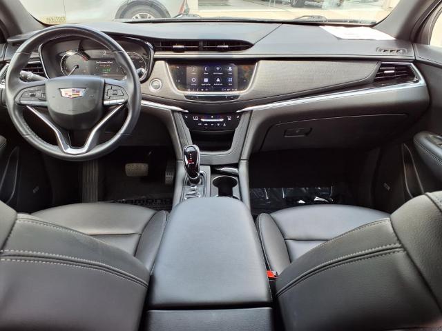 2022 Cadillac XT6 Vehicle Photo in Tampa, FL 33612