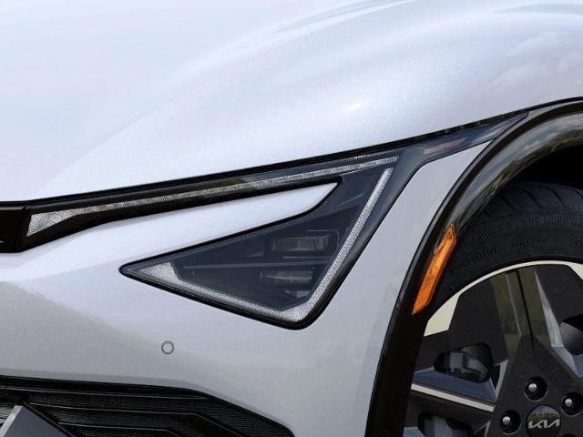 2025 Kia EV6 Vehicle Photo in Tucson, AZ 85712