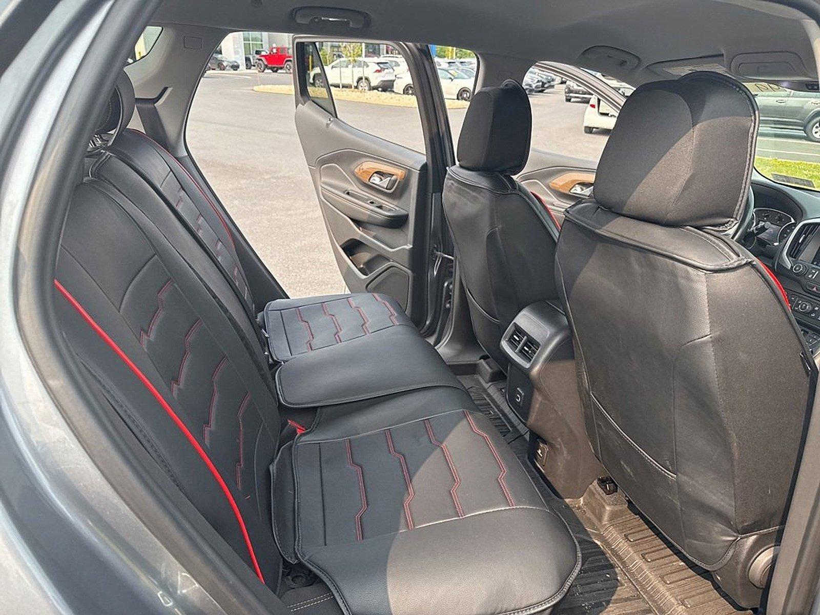 2020 GMC Terrain Vehicle Photo in Harrisburg, PA 17111