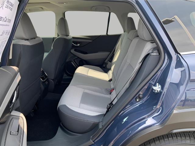 2025 Subaru Outback Vehicle Photo in Oshkosh, WI 54904