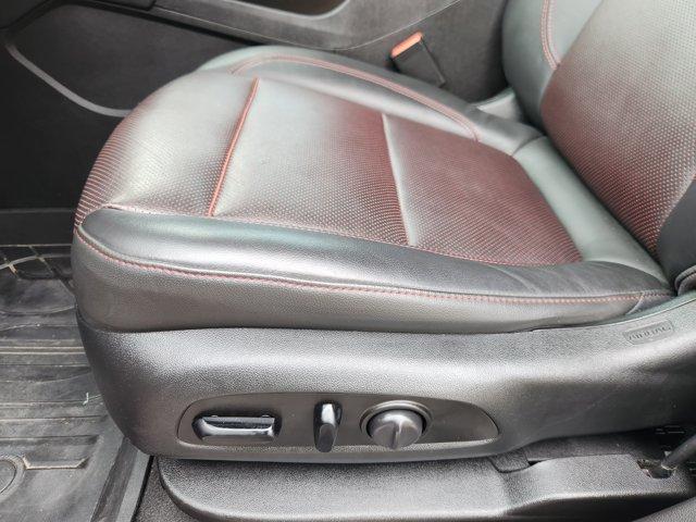 2020 Chevrolet Blazer Vehicle Photo in Decatur, TX 76234