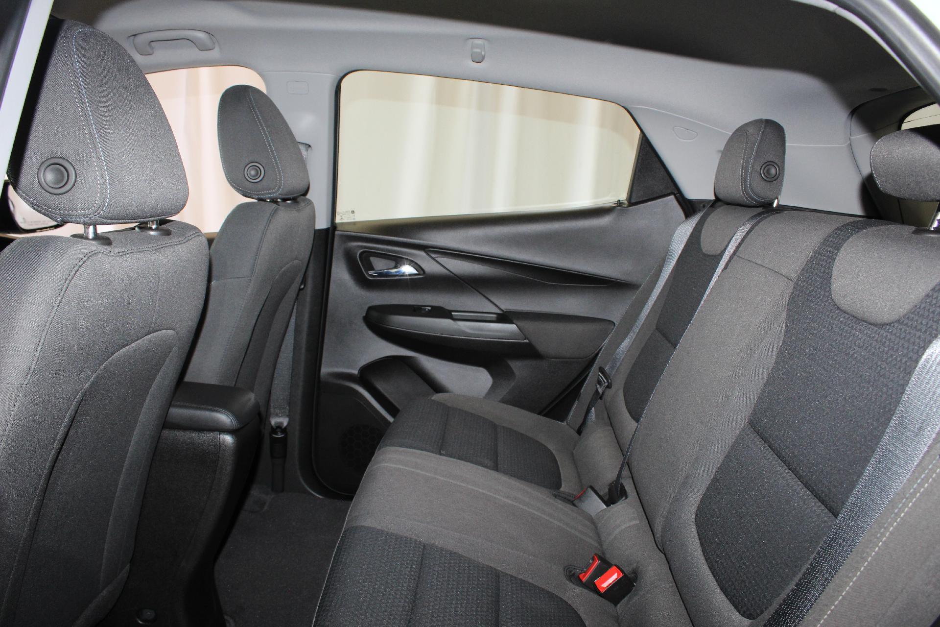 2022 Chevrolet Bolt EV Vehicle Photo in NORTHAMPTON, MA 01060-1120
