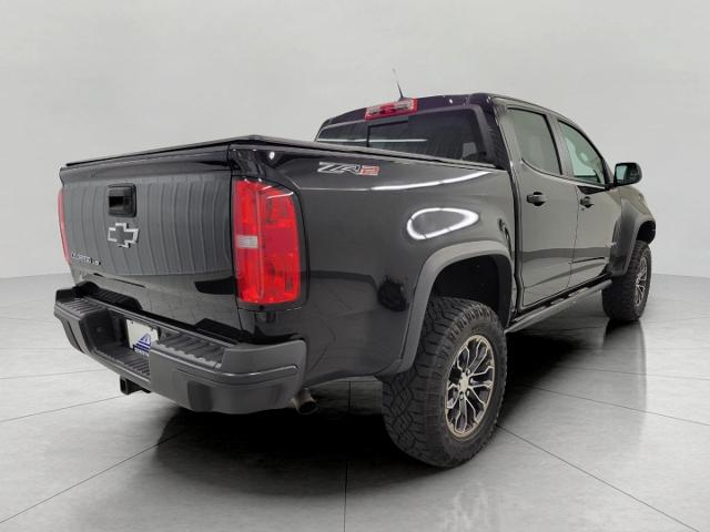 2019 Chevrolet Colorado Vehicle Photo in NEENAH, WI 54956-2243