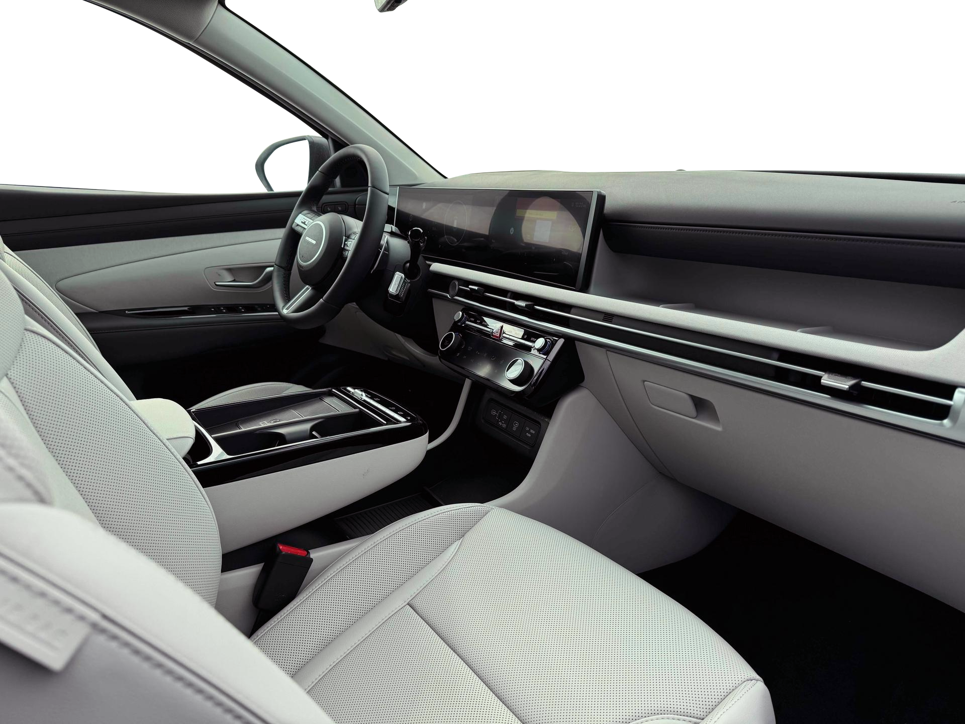 2025 Hyundai TUCSON Hybrid Vehicle Photo in Peoria, IL 61615
