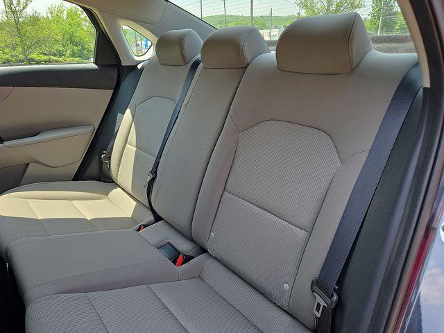 2019 Kia Forte Vehicle Photo in WATERTOWN, CT 06795-3318